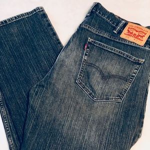 Men’s Levi’s 559